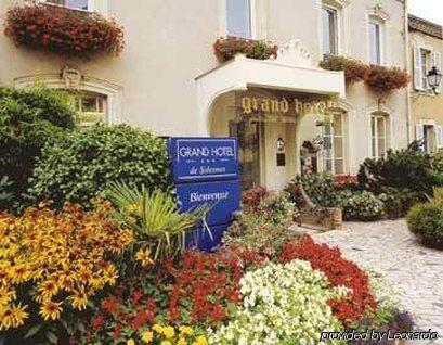 Grand De Solesmes 3*